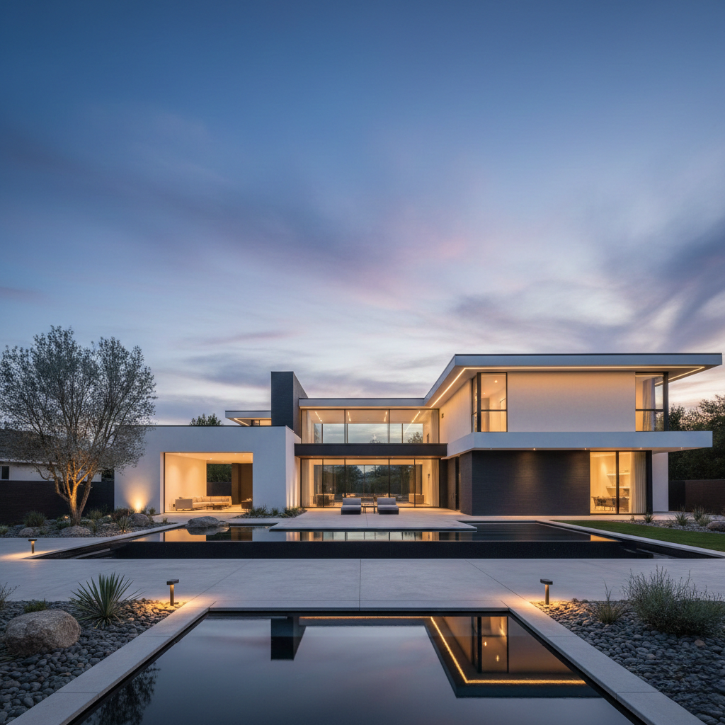 Building and Property Paint