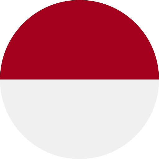 Bahasa Indonesia