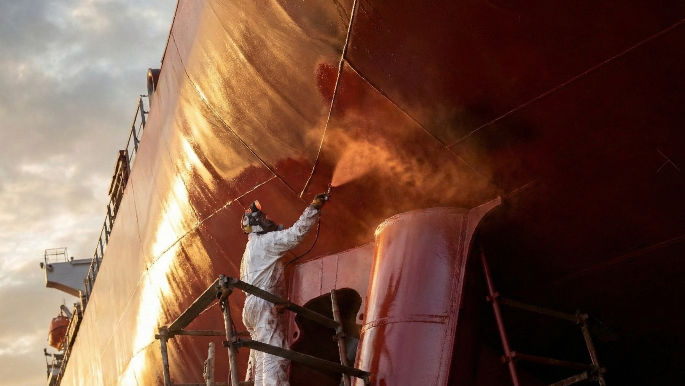 Layanan Teknis Pengecatan Jotun Professional