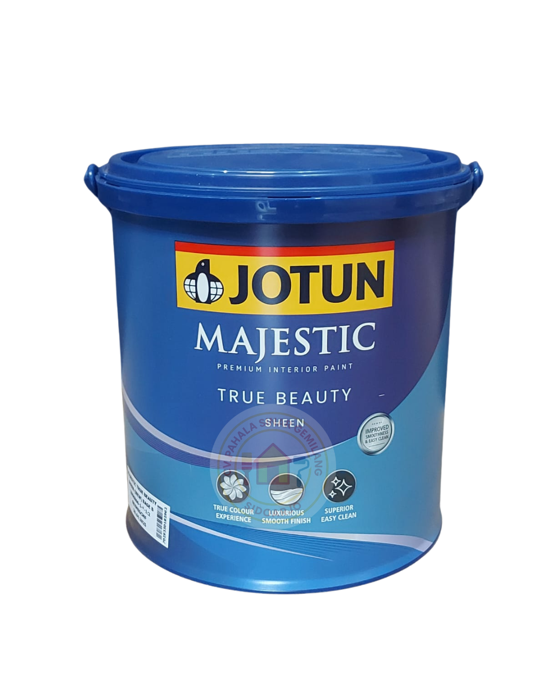 Majestic True Beauty Sheen