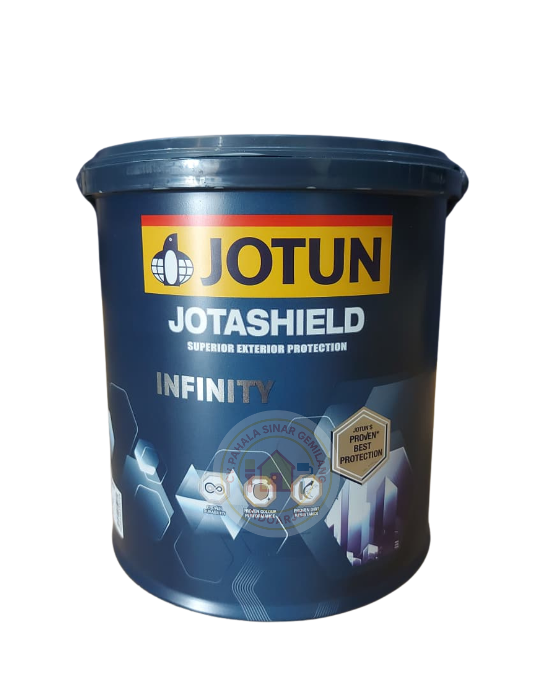 Jotashield Infinity