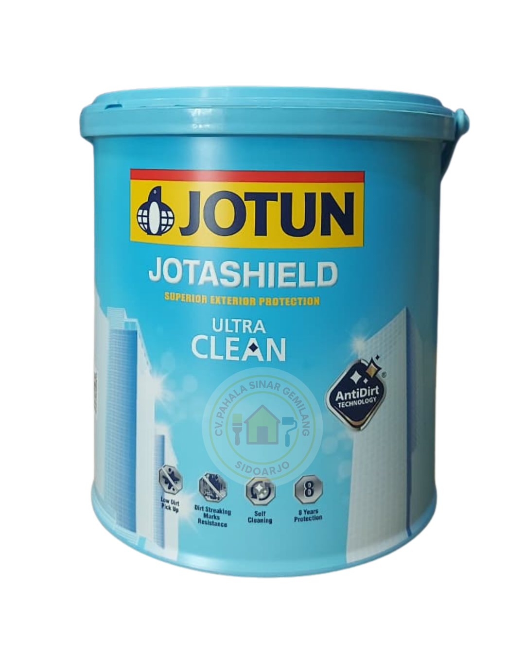 Jotashield Ultra Clean