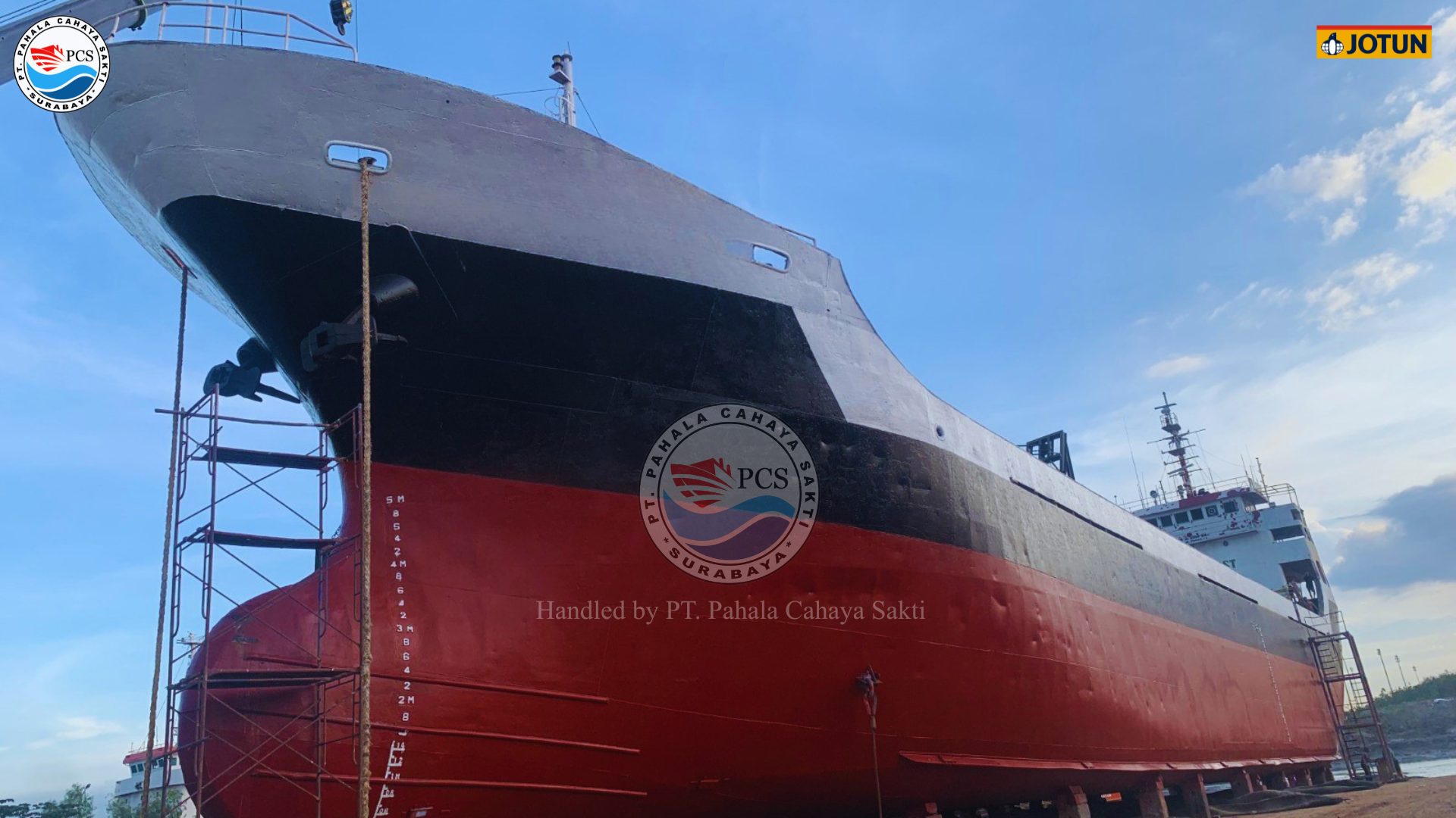 Marine Project