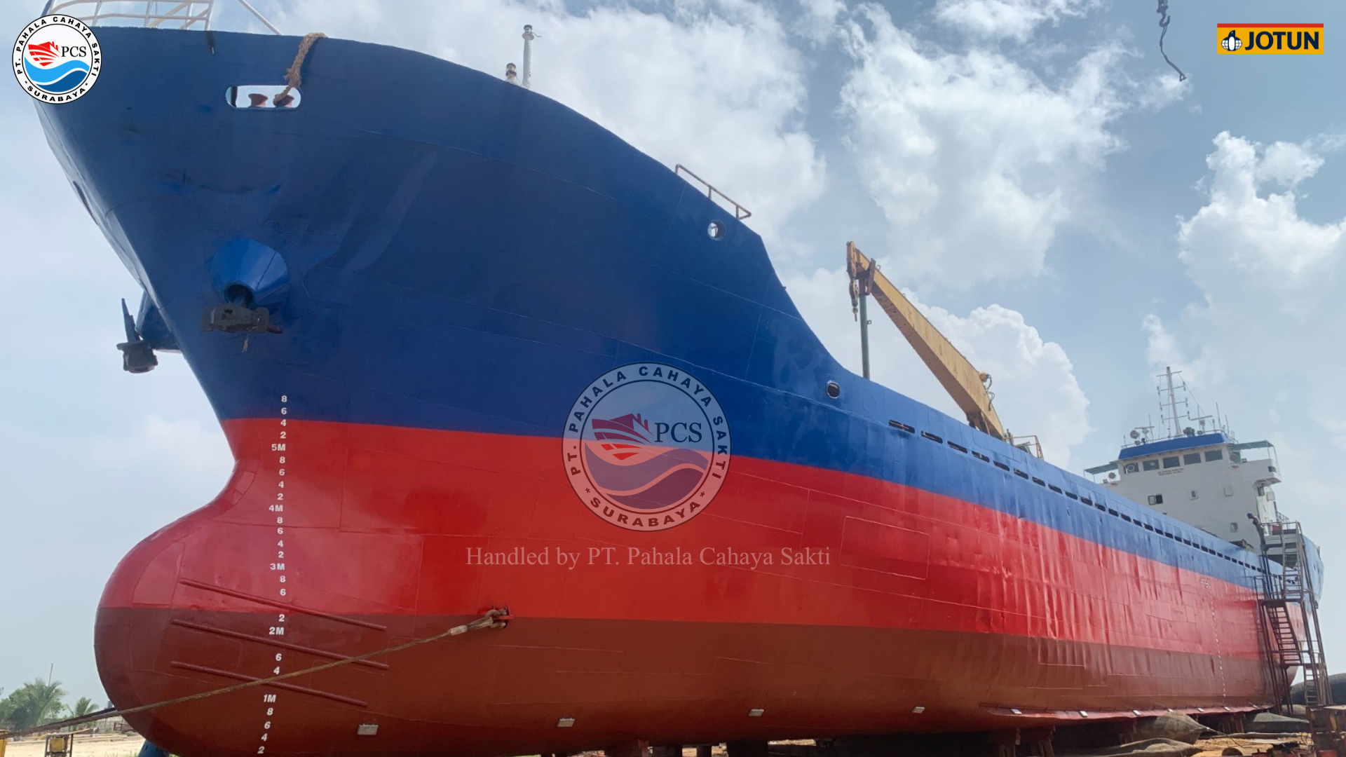 Marine Project