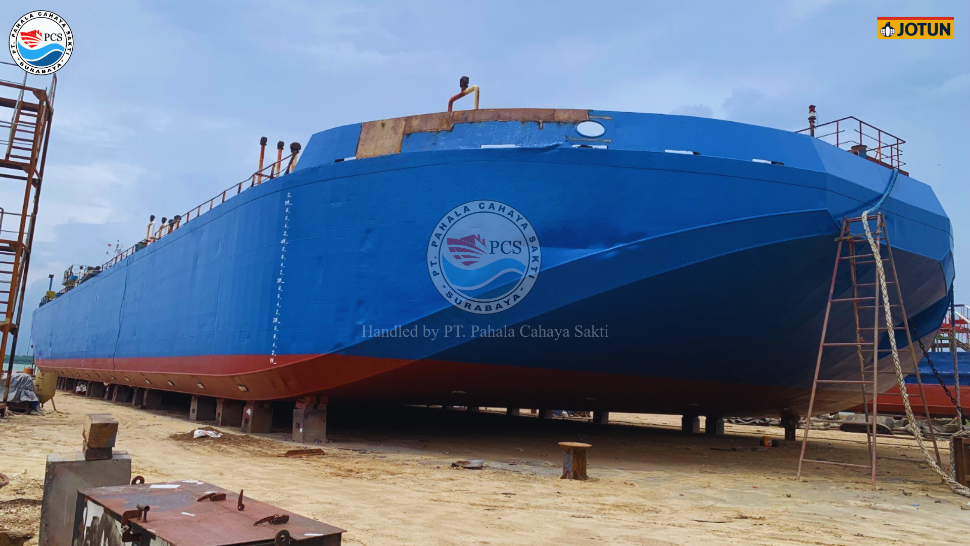 Marine Project