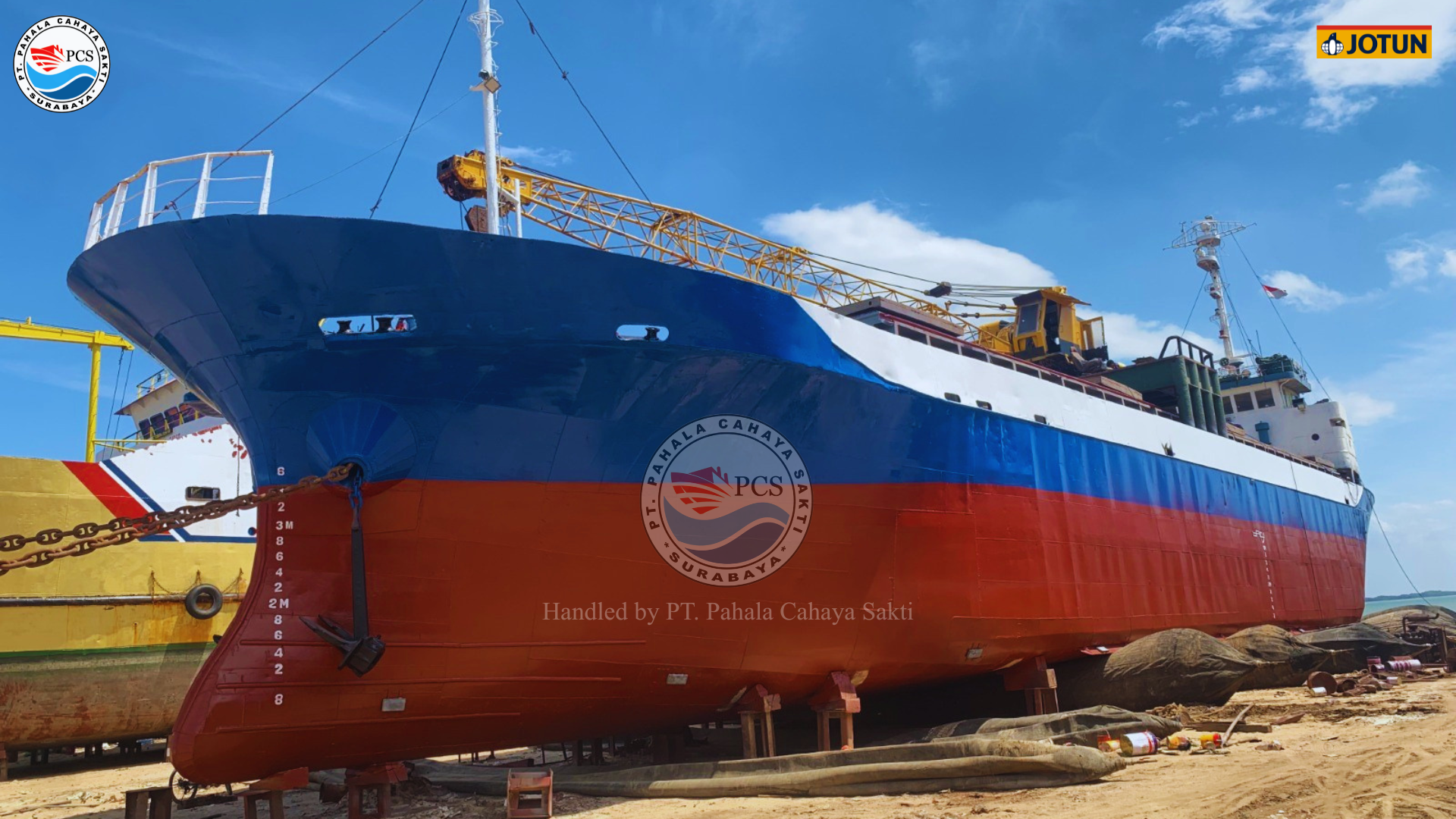 Marine Project