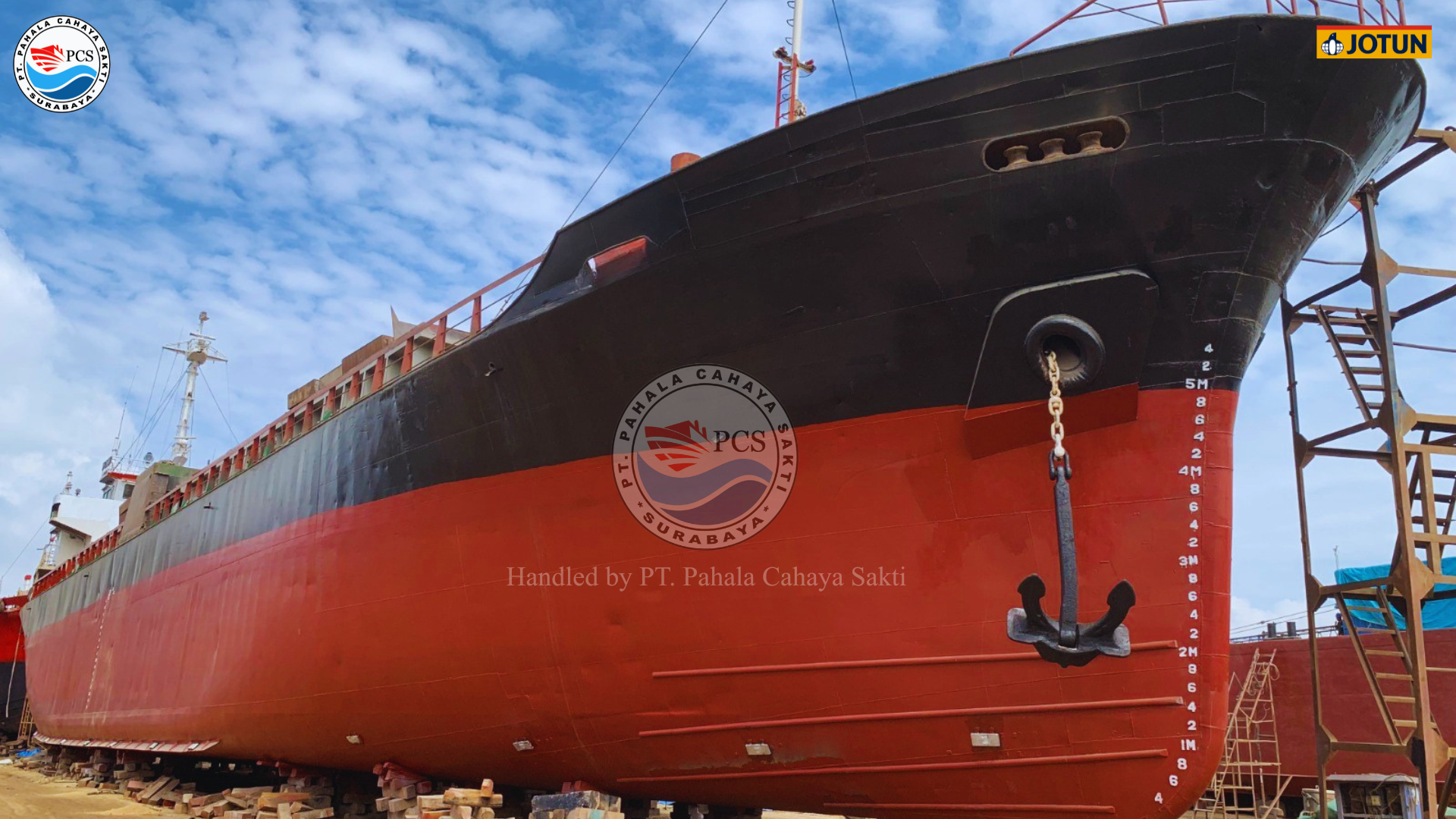 Marine Project