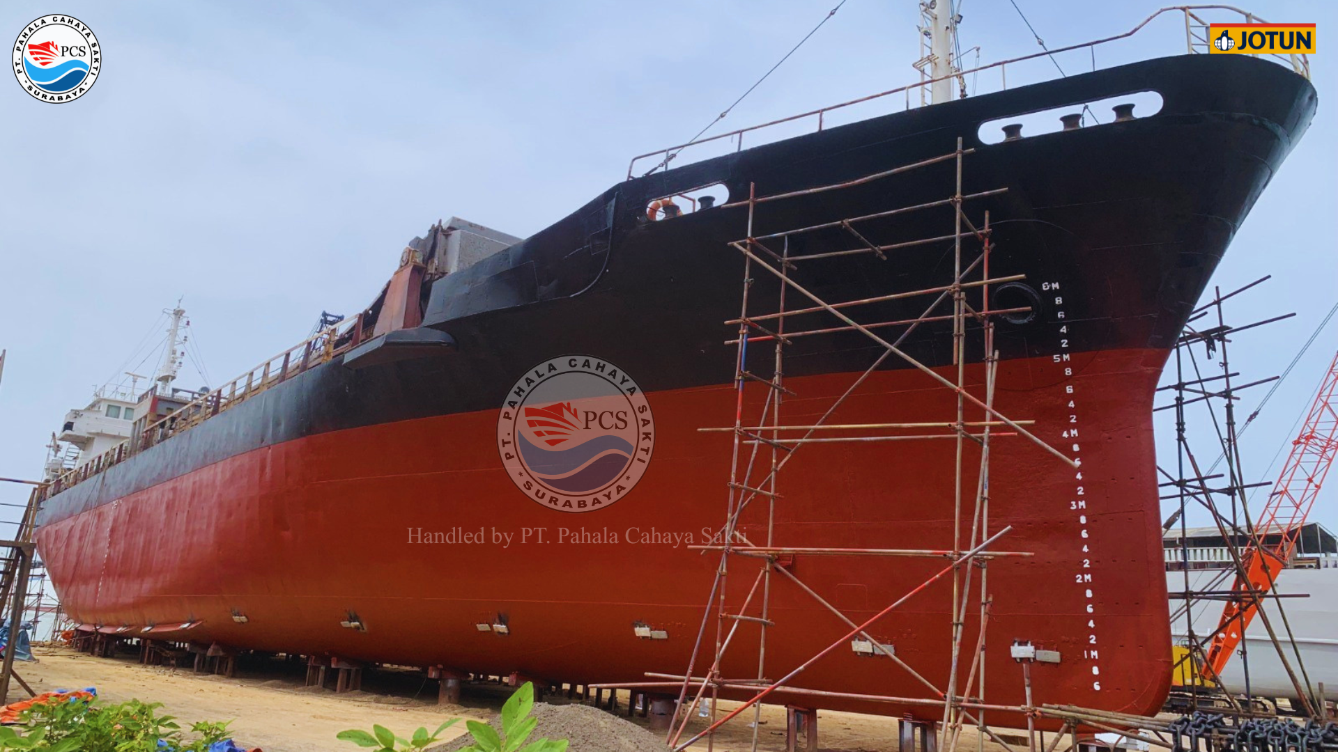 Marine Project