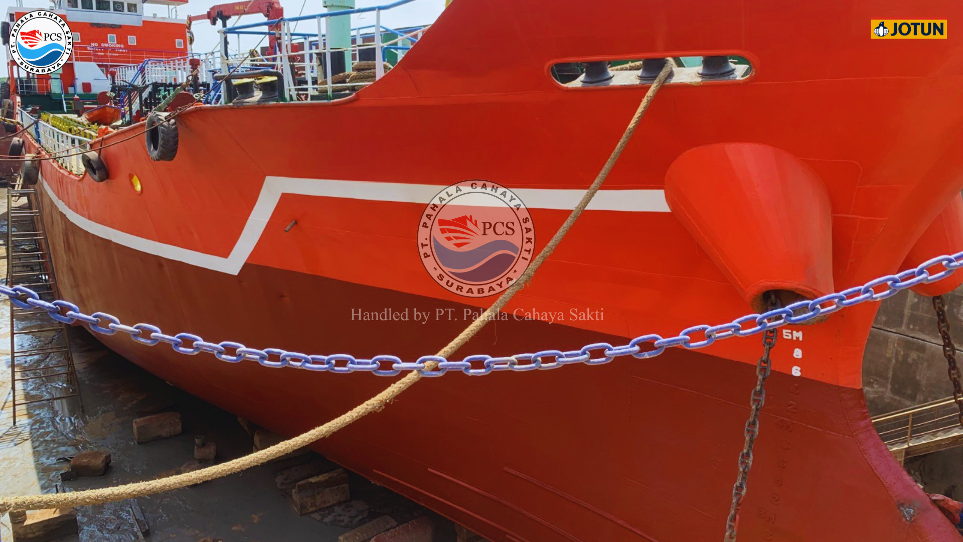 Marine Project