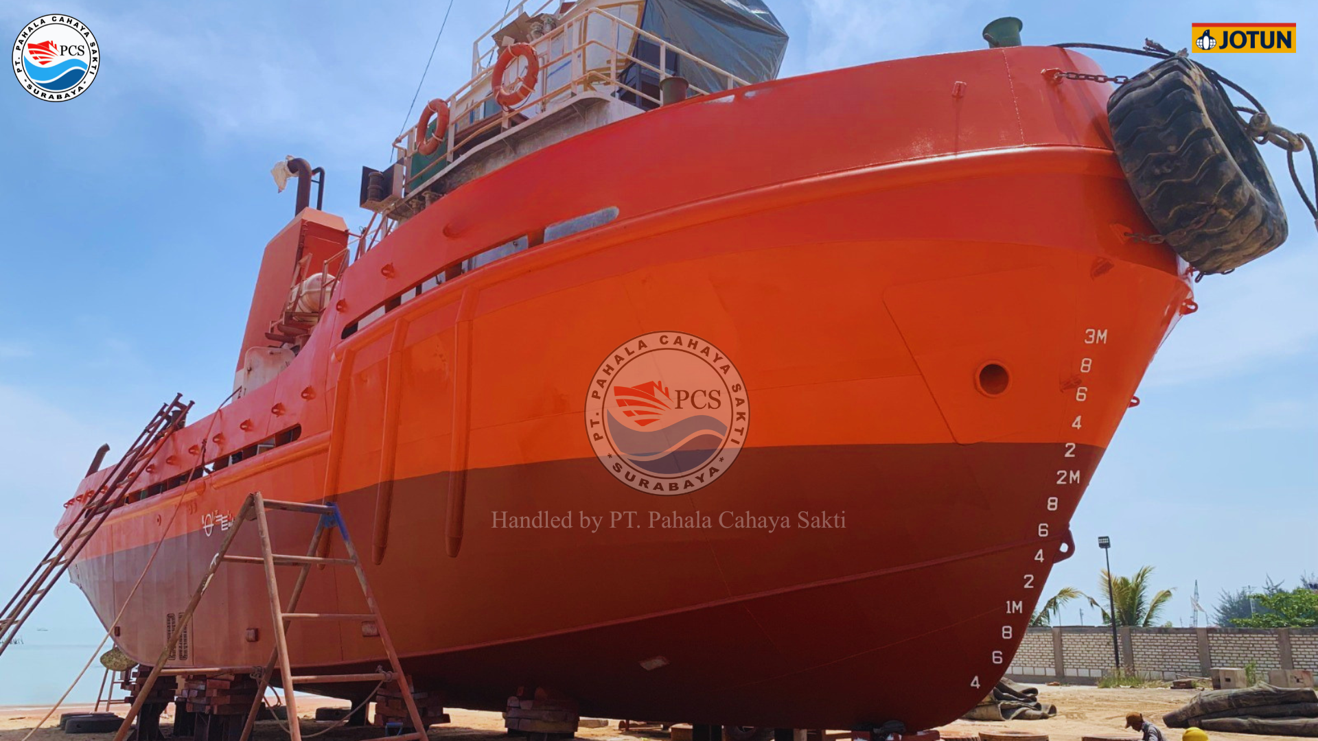 Marine Project