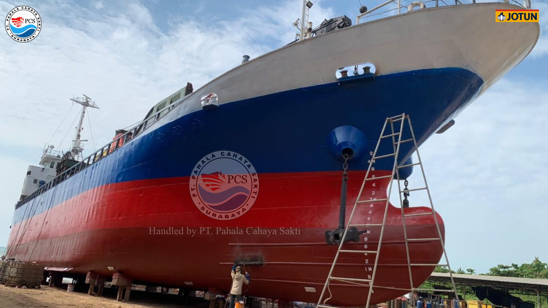 Marine Project